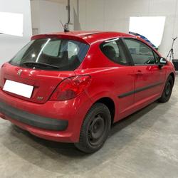 Peugeot 207 Premium 1.4 VTi 16V 95ch Soliers