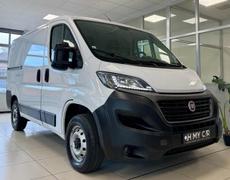 Fiat Ducato Limoux