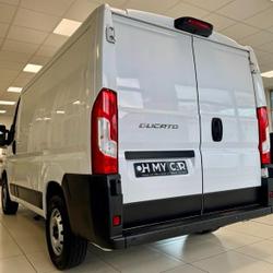 Fiat Ducato PRO LOUNGE TOLE 3.0 C H1 2.3 MJT 120 Limoux