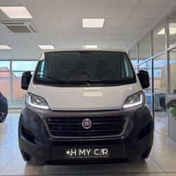 Fiat Ducato PRO LOUNGE TOLE 3.0 C H1 2.3 MJT 120 Limoux