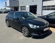 Citroen C4 Broons