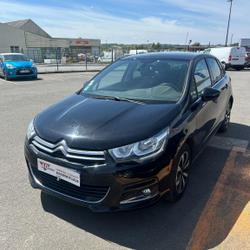 Citroen C4 Millenium Business C4 BlueHDi 120 S&amp;S BVM6 Broons