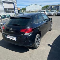 Citroen C4 Millenium Business C4 BlueHDi 120 S&amp;S BVM6 Broons