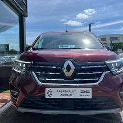 Renault Kangoo Zen TCe 100 Avrill&eacute;