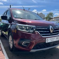 Renault Kangoo Zen TCe 100 Avrill&eacute;