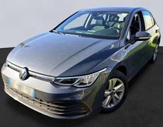 Volkswagen Golf 8 Paris 7e Arrondissement