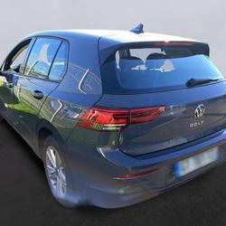 Volkswagen Golf 8 Life Plus 1.5 eTSI OPF 130 DSG7 Paris 7e Arrondissement