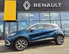 Renault Captur Theix-Noyalo