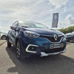 Renault Captur Intens TCe 90 Energy Theix-Noyalo