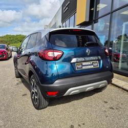 Renault Captur Intens TCe 90 Energy Theix-Noyalo