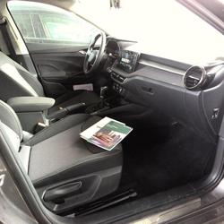 Skoda Fabia Selection 1.0 TSI 116 ch EVO 2 DSG7 Paris 7e Arrondissement