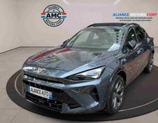 Cupra Formentor Paris 7e Arrondissement