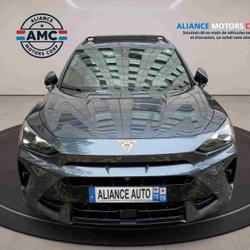 Cupra Formentor V 1.5 eTSI Hybrid 150 ch DSG7 Paris 7e Arrondissement