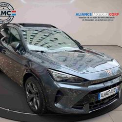 Cupra Formentor V 1.5 eTSI Hybrid 150 ch DSG7 Paris 7e Arrondissement