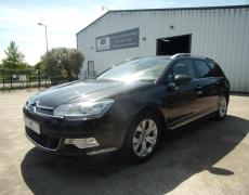 Citroen C5 Tourer Chavagne