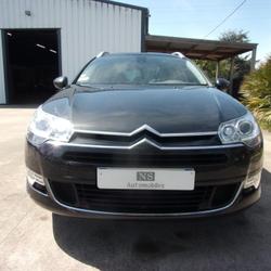 Citroen C5 Tourer Exclusive HDi 140 FAP Chavagne