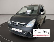 Aixam Crossline Lisieux