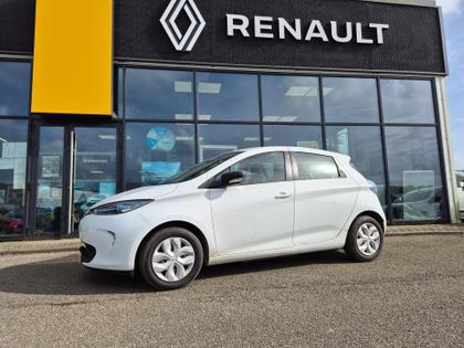 Renault Zoe - Life  R90 - 9 990 €