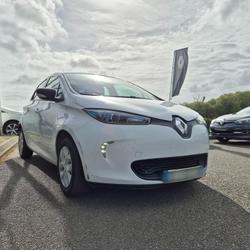 Renault Zoe Life R90 Theix-Noyalo
