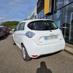 Renault Zoe Life R90 Theix-Noyalo