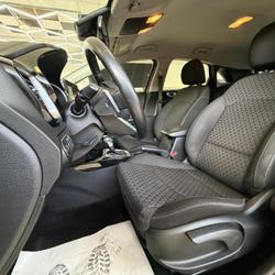 Kia Cee'd Active 1.4 T-GDi 140 ch ISG DCT7 Qu&eacute;vert