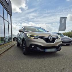 Renault Kadjar Business EDC dCi 110 Energy eco&sup2; Theix-Noyalo
