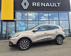 Renault Kadjar Theix-Noyalo