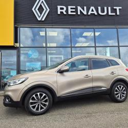 Renault Kadjar Business EDC dCi 110 Energy eco&sup2; Theix-Noyalo