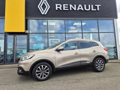 Renault Kadjar - Business EDC dCi 110 Energy eco² - 9 490 €