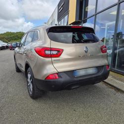 Renault Kadjar Business EDC dCi 110 Energy eco&sup2; Theix-Noyalo