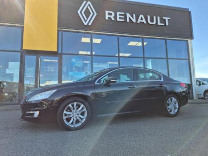 Peugeot 508 - Allure  2.0 HDi 140ch FAP BVM6 - 5 990 €