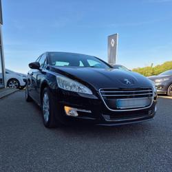 Peugeot 508 Allure 2.0 HDi 140ch FAP BVM6 Theix-Noyalo