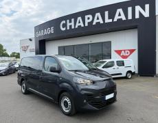 Fiat Scudo Kerfot