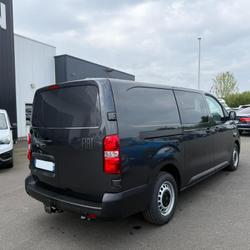 Fiat Scudo BLUEHDI 145 XL S&amp;S EAT8 Kerfot