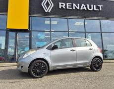 Toyota Yaris Theix-Noyalo