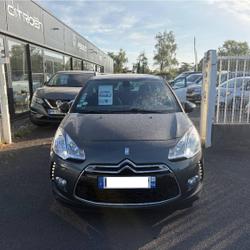 Ds DS3 Sport Chic HDi 110 FAP 109gr Saint-Julien-de-Concelles