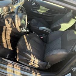 Ds DS3 Sport Chic HDi 110 FAP 109gr Saint-Julien-de-Concelles