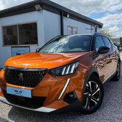 Peugeot e-2008 GT 136 ch Roncq