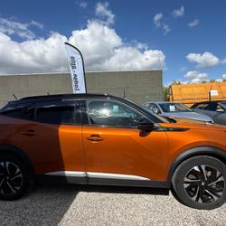 Peugeot e-2008 GT 136 ch Roncq