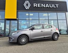 Renault Megane 3 Theix-Noyalo
