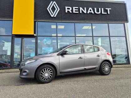 Renault Megane - Business Euro 5  Mégane III dCi 90 FAP eco2 - 4 990 €