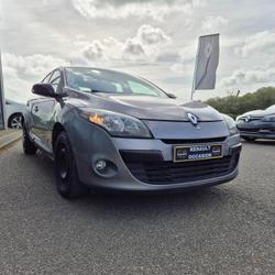 Renault Megane 3 Business Euro 5 M&eacute;gane III dCi 90 FAP eco2 Theix-Noyalo