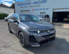 Citroen C5 Aircross Vernantes