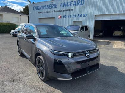 Citroen C5 Aircross - Plus  145 ch e-DCS6 - 39 010 €