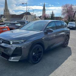 Citroen C5 Aircross Plus 145 ch e-DCS6 Vernantes