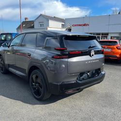 Citroen C5 Aircross Plus 145 ch e-DCS6 Vernantes