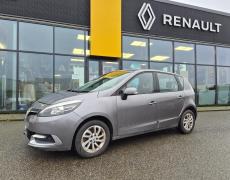 Renault Scenic 3 Theix-Noyalo