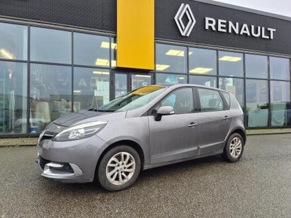 Renault Scenic - Dynamique III dCi 110 FAP Energy eco2 - 8 990 €