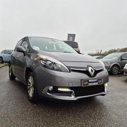 Renault Scenic 3 Dynamique III dCi 110 FAP Energy eco2 Theix-Noyalo