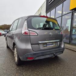 Renault Scenic 3 Dynamique III dCi 110 FAP Energy eco2 Theix-Noyalo